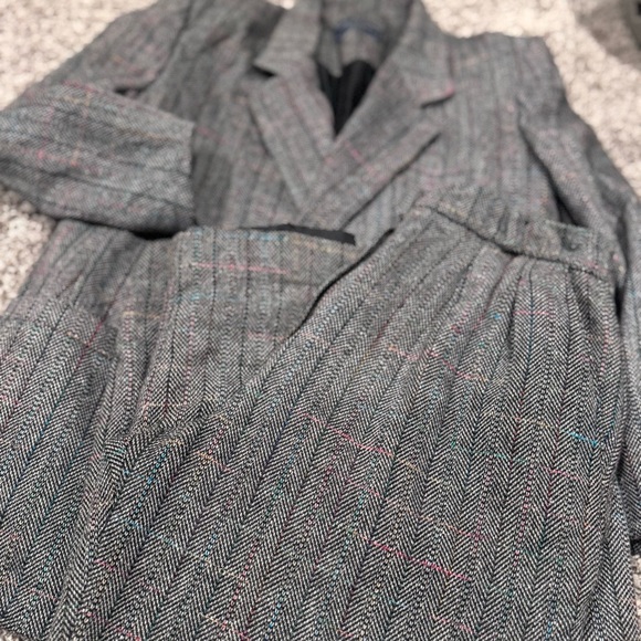 Blazer Set - Picture 3 of 8